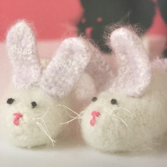 Knitting Book Knit One, Felt Too - Picture 12 of 12